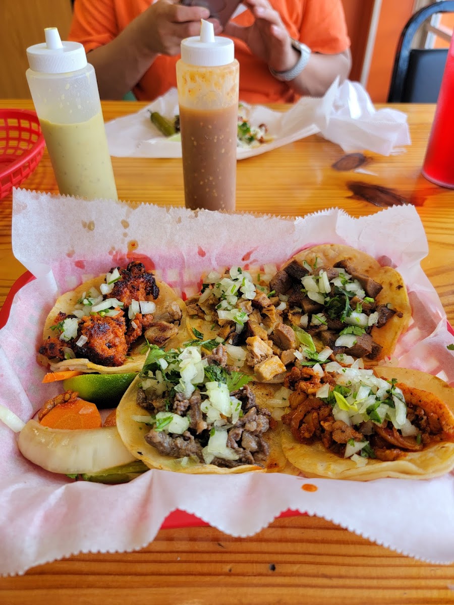 Taqueria El Burrito Express Photos 2